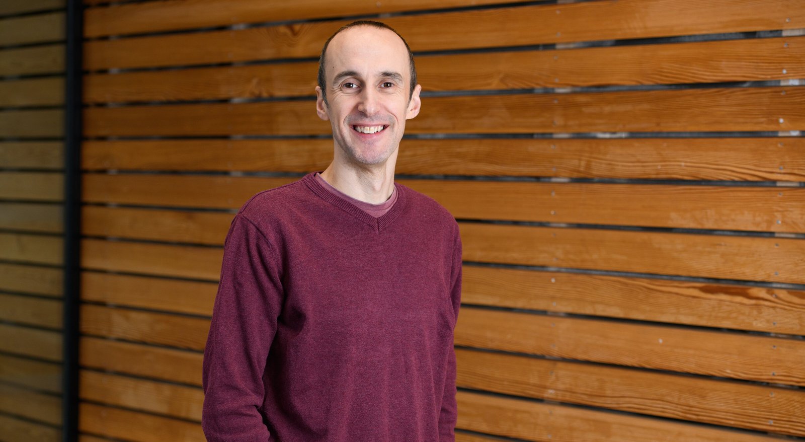 Andrew Peacock, Chief Technology Officer at PageTiger