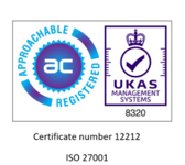IS-Certifications - ISO 27001