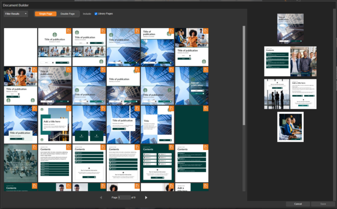 ComponentsDocBuilder1 v1