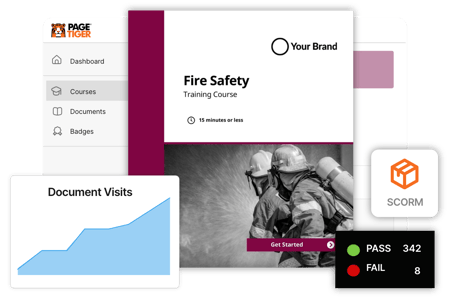 PAGETIGER-LEARNING&DEVELOPMENT-FIRE SAFETY