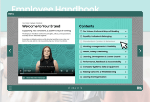 PT HANDBOOK - TEMPLATE 1-1