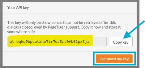 APIKeys Add Key 4 v1 120626