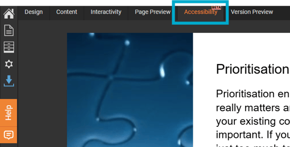 Acc - Accessibility Tab 220626 v1