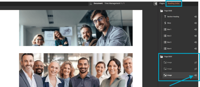 Acc - Hide from screenreader 220626 v1