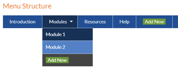 Acc - Menus 220626 v1