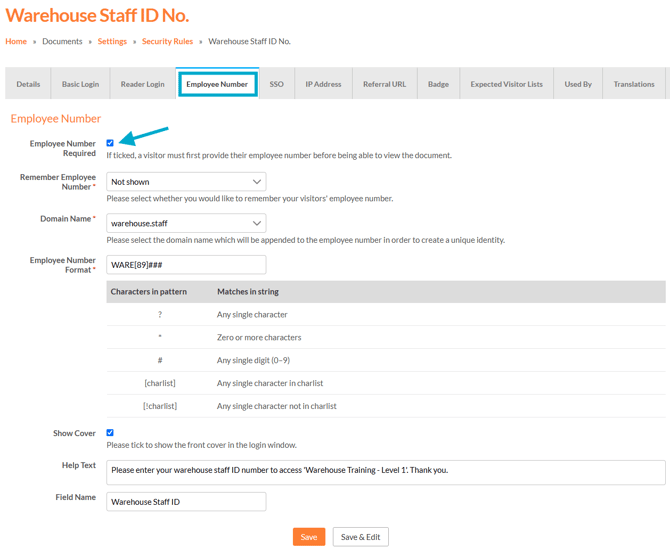 EmployeeNumberSetup v1 170726