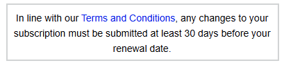 ReleaseNotesReminderEmailsUpdate