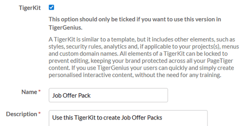 TigerKit TigerMailer - name v1