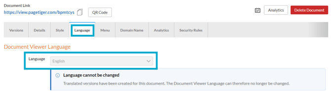 Translations - Language 100226 v1