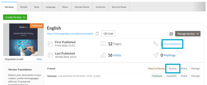 Translations - Review Button 100226 v1