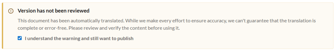 Translations - Review Warning 100226 v1