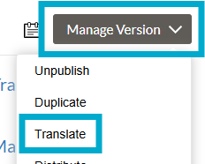 Translations - Version Control 5 2303 v1