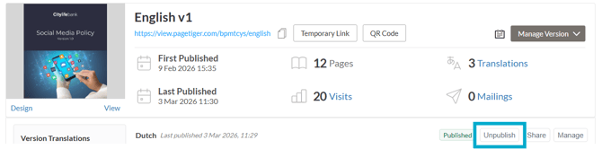 Translations - Version Control 8 2303 v1