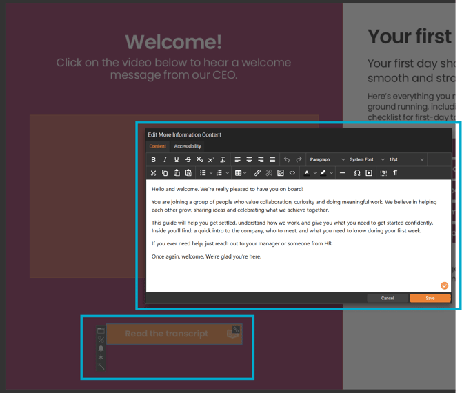 Translations - Video Transcript 1 2403 v1