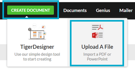 Upload a File v1