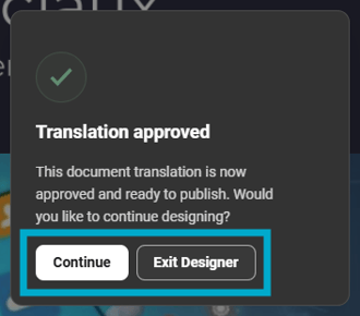 User guide - translations - approve button v2