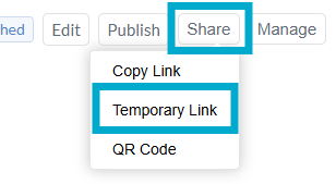User guide - translations - temp link v1