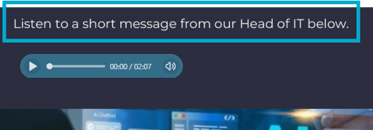 UserGuide Audio Module 1 120626