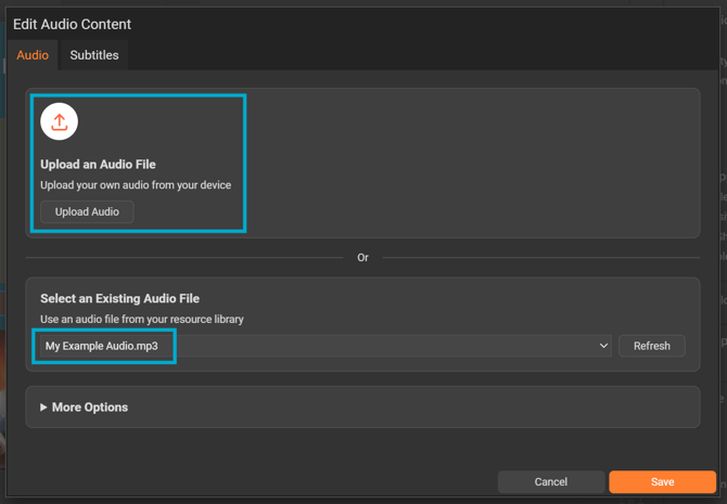 UserGuide Audio Module 3 v2 110526
