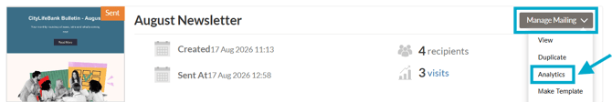 UserGuideDistributingTigerMailerAnalytics 2 170826 v1