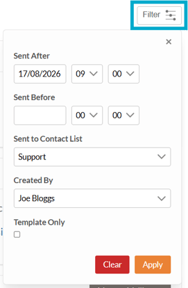 UserGuideDistributingTigerMailerAnalyticsFIlter 2 170826 v1