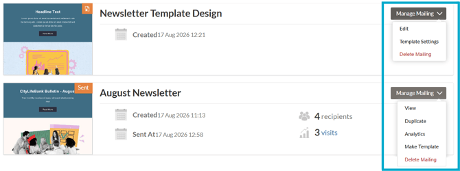 UserGuideDistributingTigerMailerHousekeeping 170826 v1