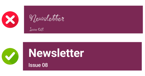 UserGuideDocumentCreationFullyEditableMobileLayoutFonts-GoodBad-v2