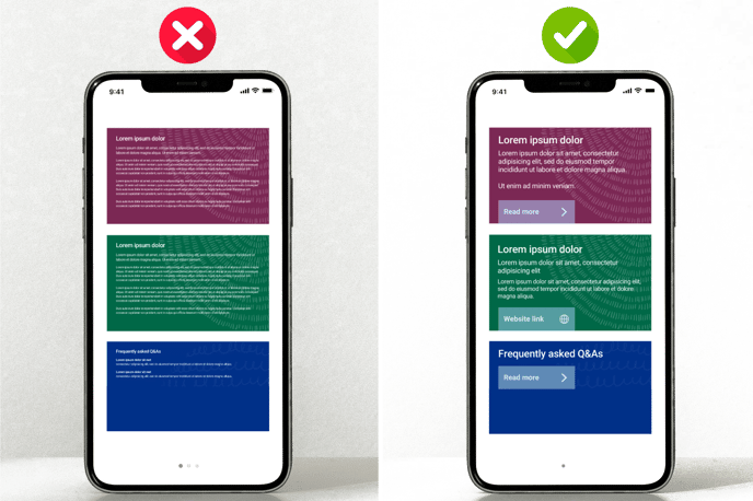 UserGuideDocumentCreationFullyEditableMobileLayoutGoodBad-v2