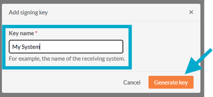 UserGuideDocumentSettingsNotificationsWebhookKey v1