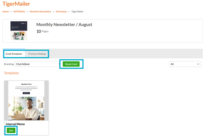 UserGuideMailerDistributeMailingType 170826 v1