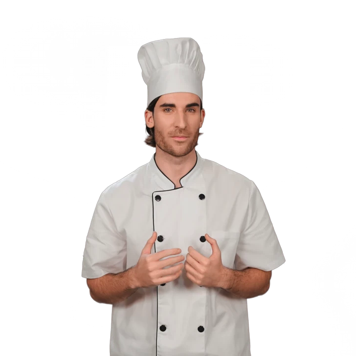 Crisanto_Chef