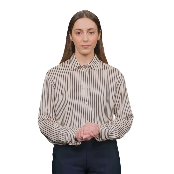 Diana_in_Striped_Shirt