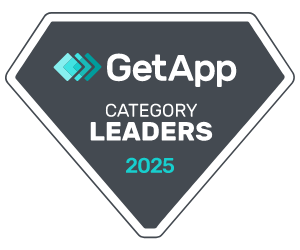 GetApp Category Leaders 2025