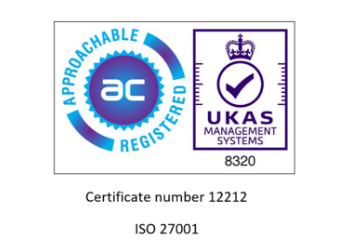 INDEX-Certifications - ISO 27001