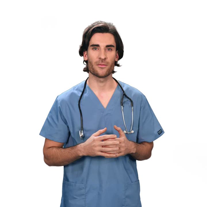 Crisanto_Nurse