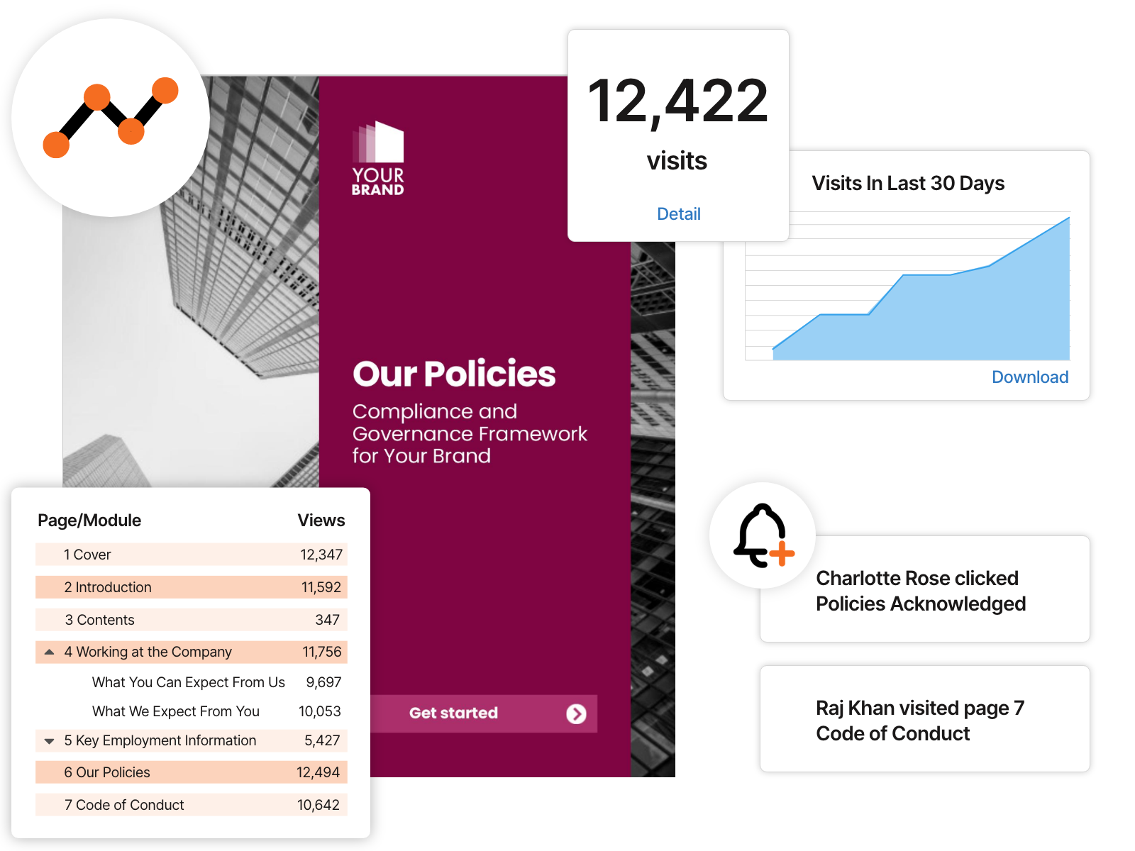 PageTiger-Analytics Suite
