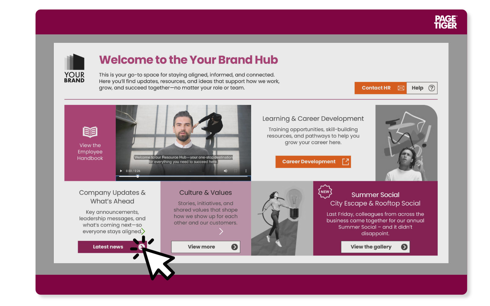 PageTiger-Designer-Intranets-Plum