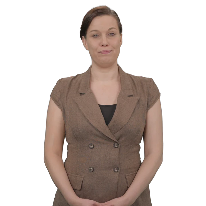 Karolin_in_Gray_Suit