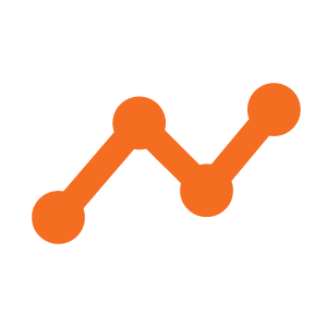 PageTiger Icons_ANALYTICS-ORANGE
