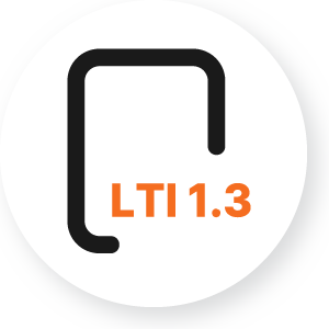 PAGETIGER LTI 1.3 ICON