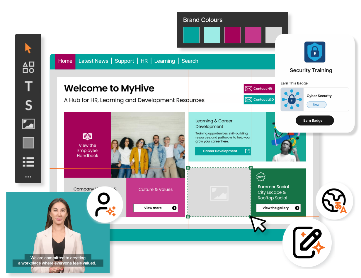 PageTiger Designer