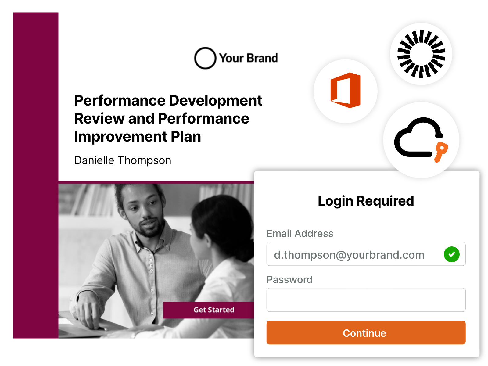 PageTiger-Security