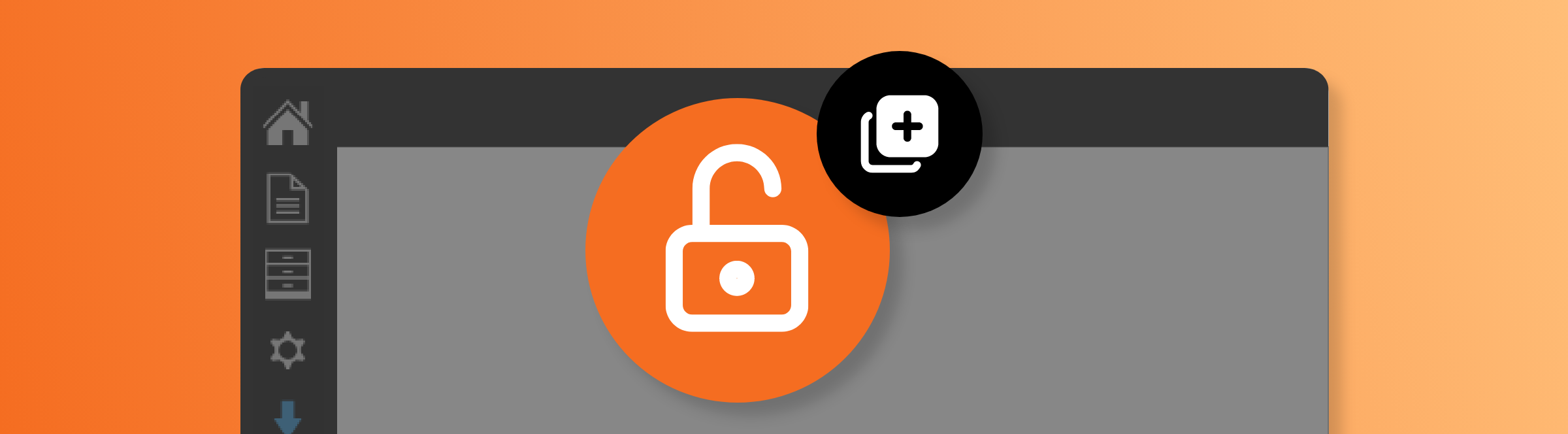 Unlock Feature-2