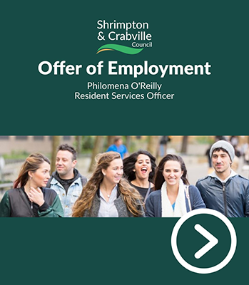 Offer of Employment