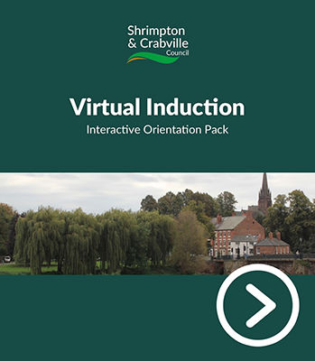 Virtual Inducution