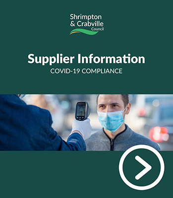 Supplier Compliance