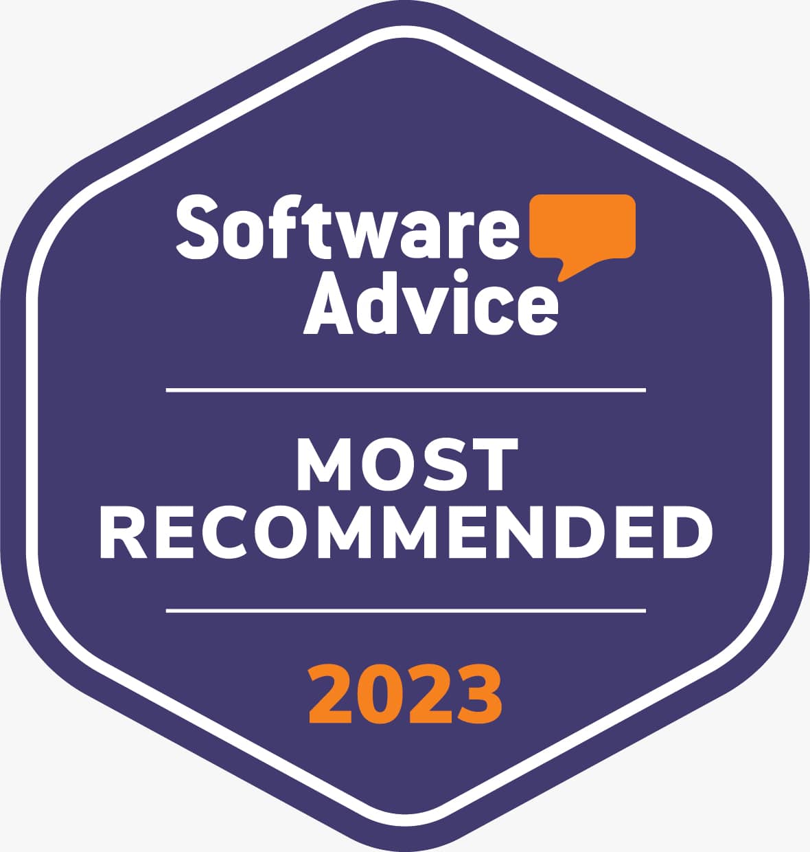 Most Recommended software provider